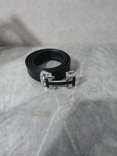Men's Leather Belt