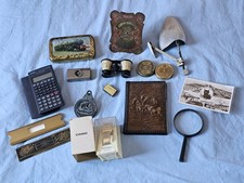 Job Lot x16 VINTAGE