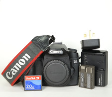 Canon EOS 40D Body Only In