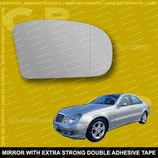For Mercedes E-Class W211 wing