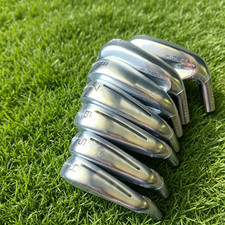 2023 Taylormade P790 Iron Sets