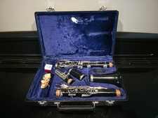 Boosey & Hawkes Vintage B Flat