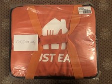 JUST EAT HOT FOOD DELIVERY BAG