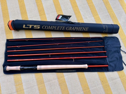 Fly fishing rods - fishing,