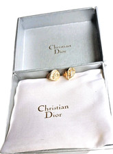 Christian Dior Earrings