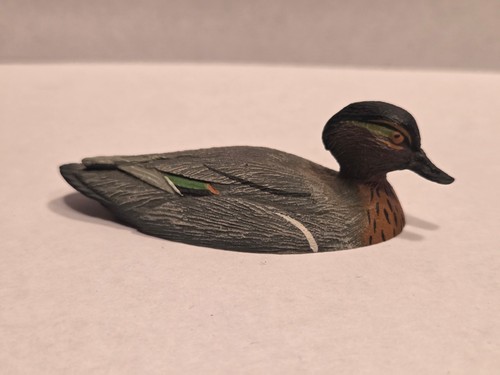 Vintage mini duck - vintage,