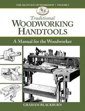 Traditional Woodworking