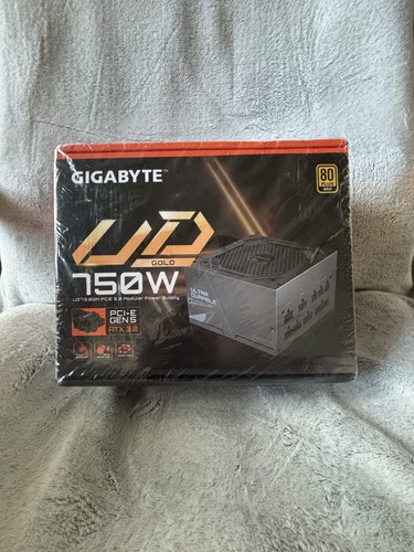 Gigabyte ud750gm plus gold - gigabyte,