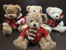 Harrods collectable teddy - harrods,