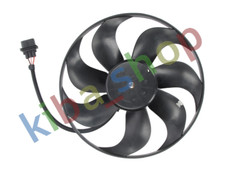 RADIATOR FAN FITS AUDI A3 TT