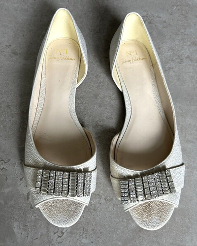 Jenny packham shoes - jenny, 1