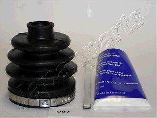 Bellow set drive shaft - drive,