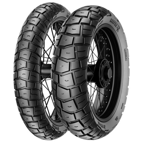 Adv tyres anlas capra xr - tyres,