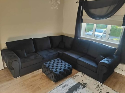 Verona 2c2 corner sofa - 2c2,