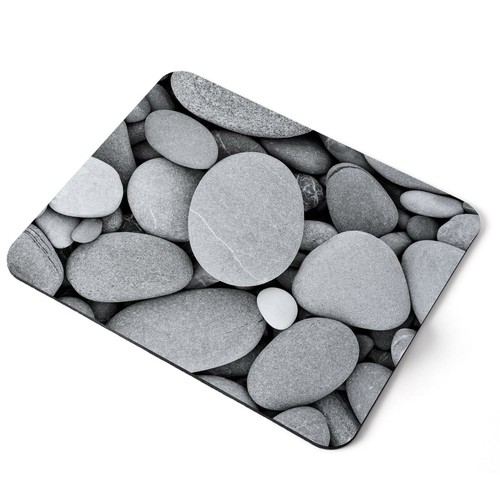Mouse mat pad pebbles - pad,