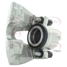 Front Left Apec Brake Caliper