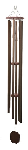 Lambright country chimes - chimes, 80"