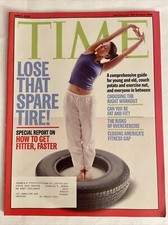 2005 June 6 TIME Magazine