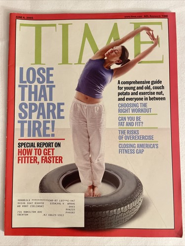 2005 june time - 2005,