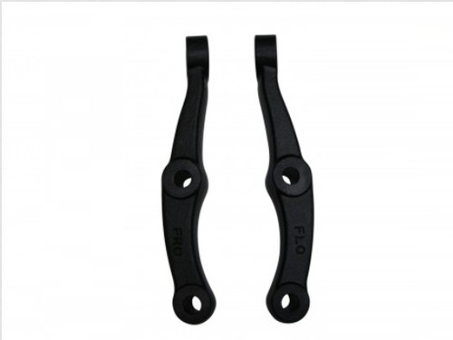 Forest steering arms gravel - forest, arms/gravel