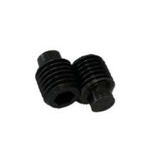 Myford Pair Of 3/8" BSF x 1/2"