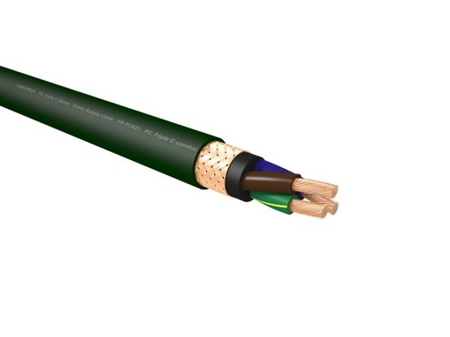 Furutech tcs21 triplec - fp-tcs21, pc-triplec