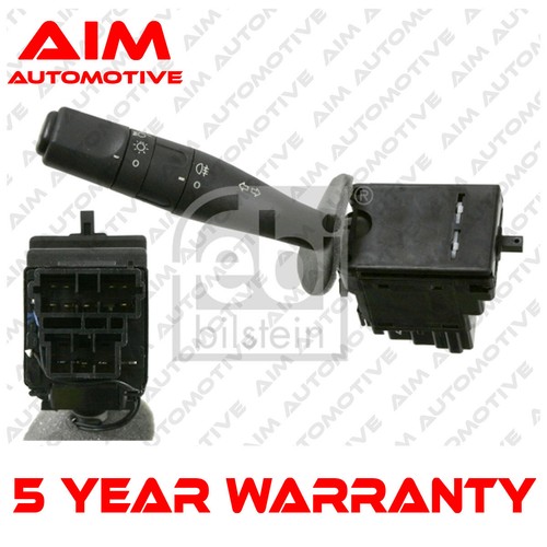 Indicator stalk switch aim - indicator,