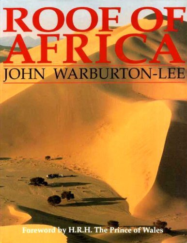 Roof africa john - roof,