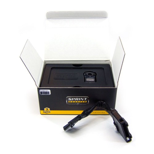 Sprint booster version - sprint, 3