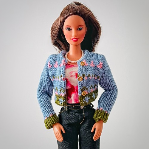 Barbie generation girl - barbie,