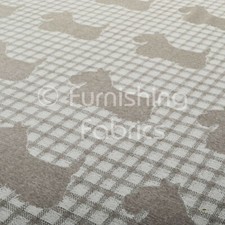 Soft Like Cotton Scottie Dog