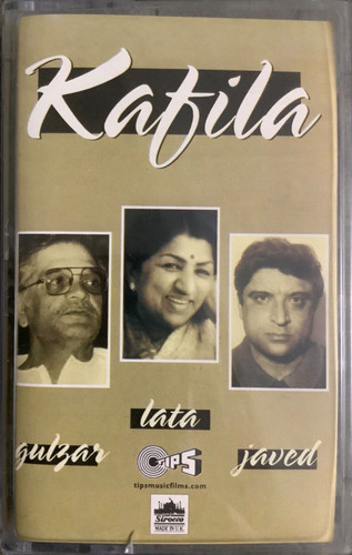 Kafila gulzar lata - by,