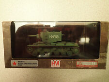 Hobbymaster HG3016 1:72 Soviet