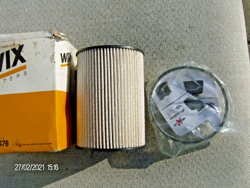 Ford mondeo oil filter - ford,