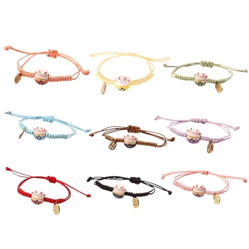 Adjustable lucky cat - lucky,