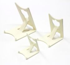 Black, Ivory, Wedgwood Blue &