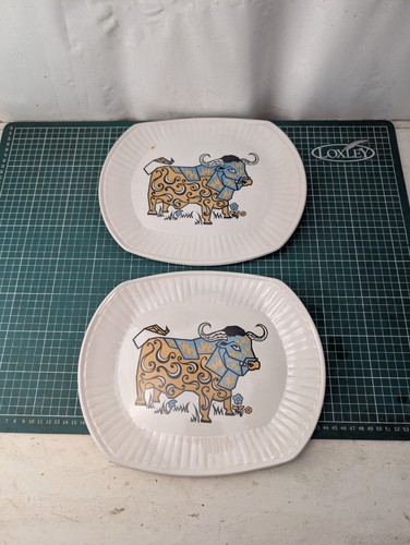 Beefeater staffordshire - 2x,