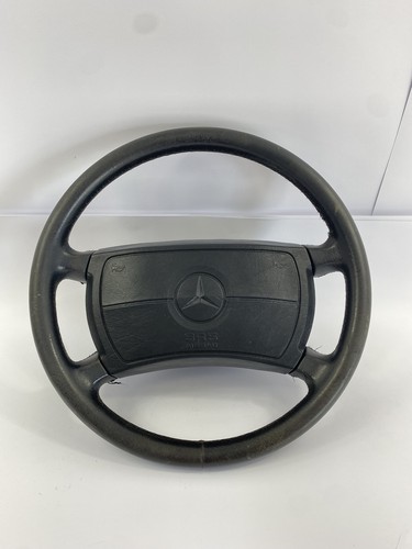 Steering wheel leather - steering,
