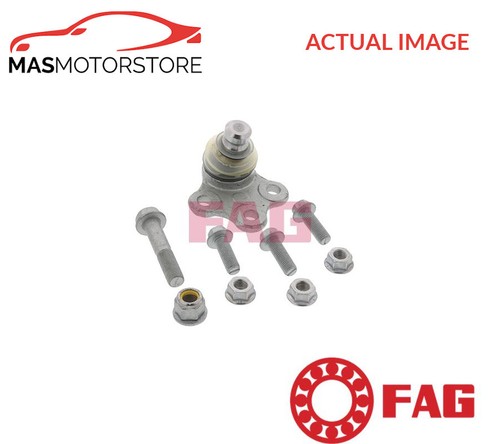 Suspension ball joint - ball, 825