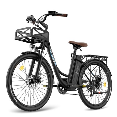 26in electric bike 250w - electric,