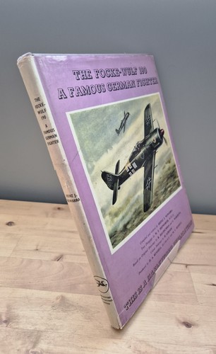 The focke wulf 190 german - the, focke-wulf