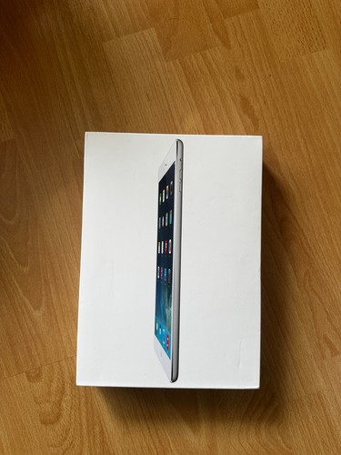 Ipad air 16gb - ipad,