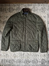 Ralph Lauren Quilted Jacket |