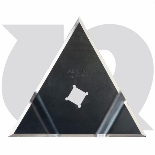 Sisis rrc triangle tine - sisis,