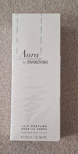 Aura swarovski 200ml body - aura,