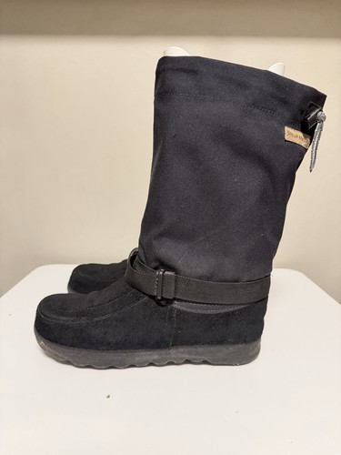 Steger mukluks yukon - mukluks,