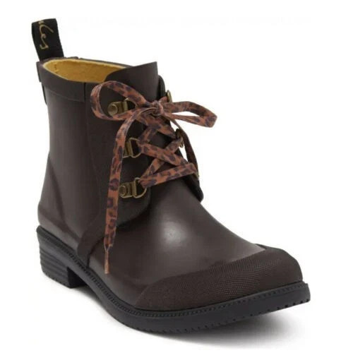 Joules ashbrook brown - ashbrook,