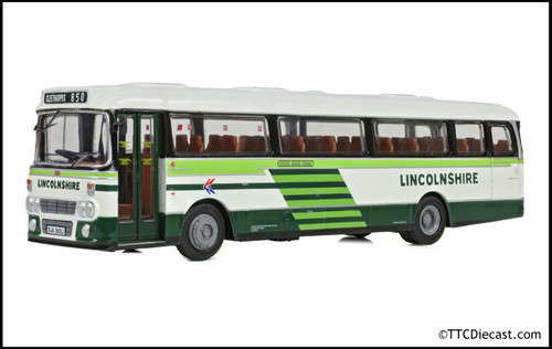 Efe e39101z leyland leopard - e39101z,,