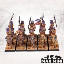 MaxMini BNIB Halfling Sand