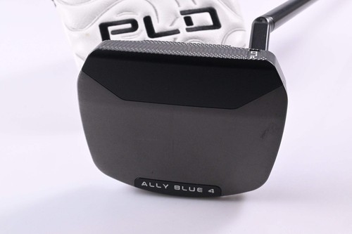 Ping pld ally blue milled - ping,